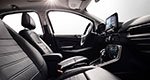 Ford Ecosport Exterior lado derecho
